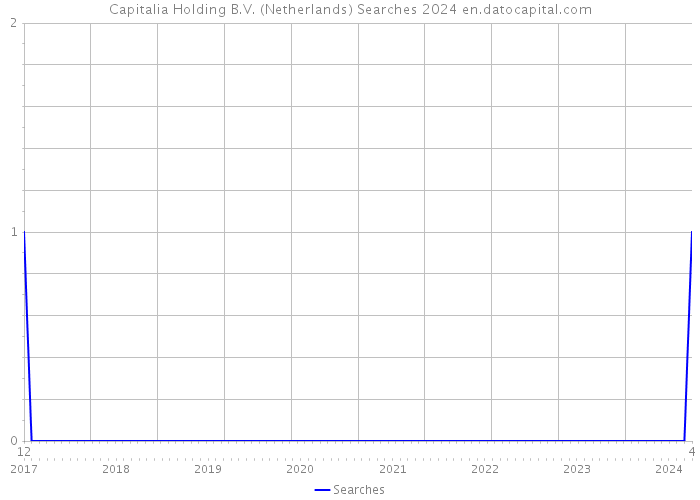 Capitalia Holding B.V. (Netherlands) Searches 2024 