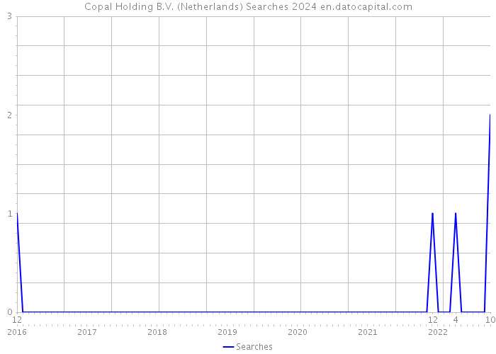 Copal Holding B.V. (Netherlands) Searches 2024 