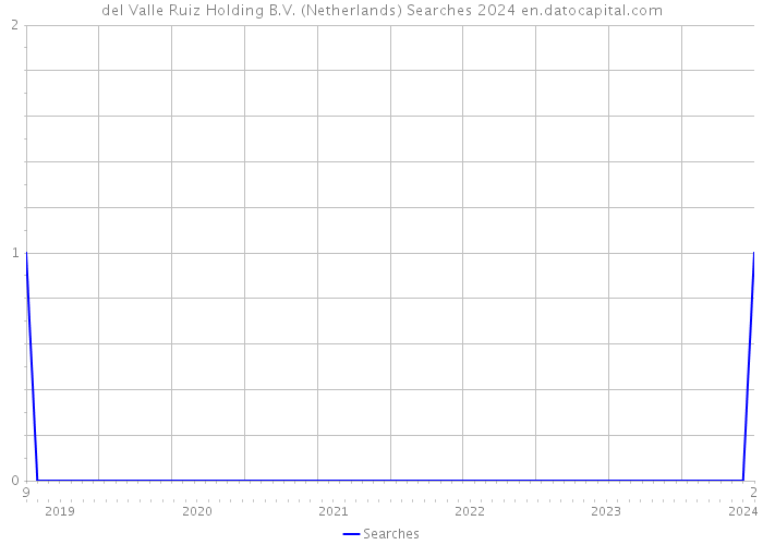 del Valle Ruiz Holding B.V. (Netherlands) Searches 2024 