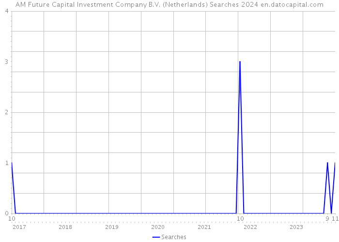 AM Future Capital Investment Company B.V. (Netherlands) Searches 2024 