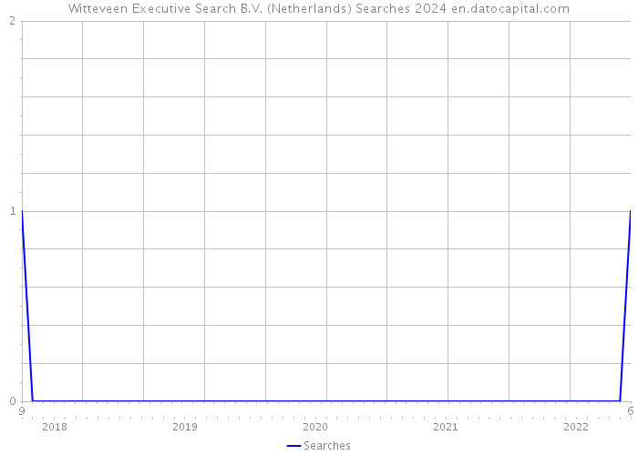 Witteveen Executive Search B.V. (Netherlands) Searches 2024 