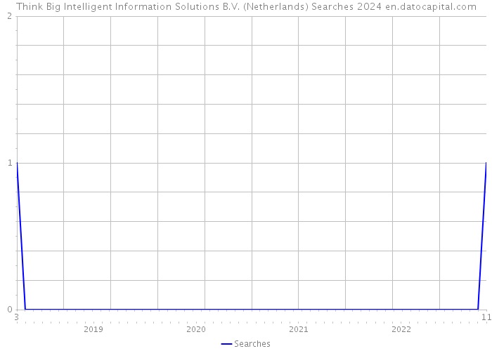Think Big Intelligent Information Solutions B.V. (Netherlands) Searches 2024 
