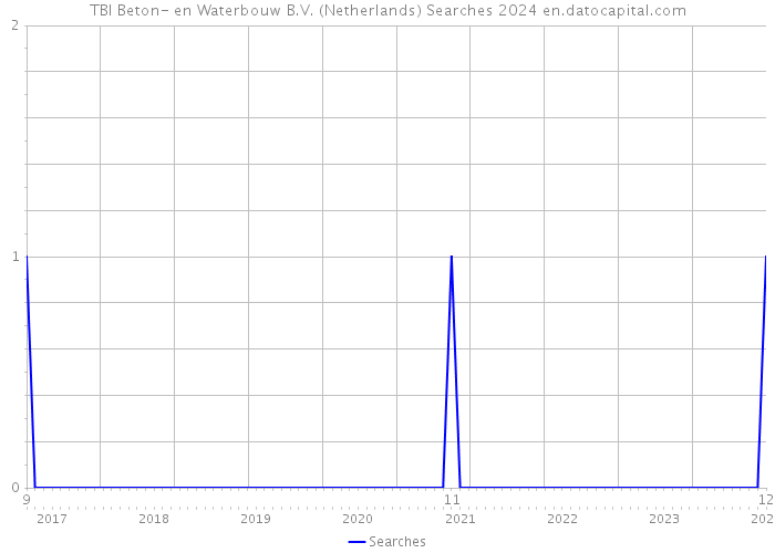 TBI Beton- en Waterbouw B.V. (Netherlands) Searches 2024 