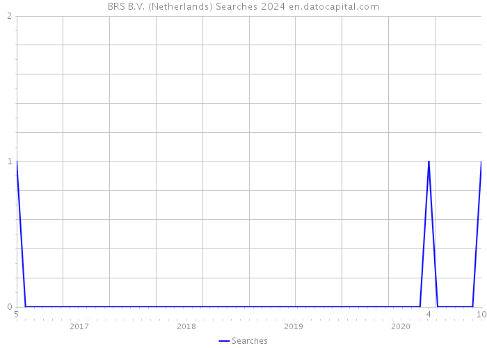 BRS B.V. (Netherlands) Searches 2024 