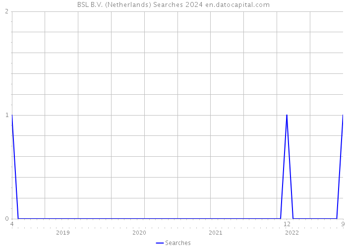 BSL B.V. (Netherlands) Searches 2024 