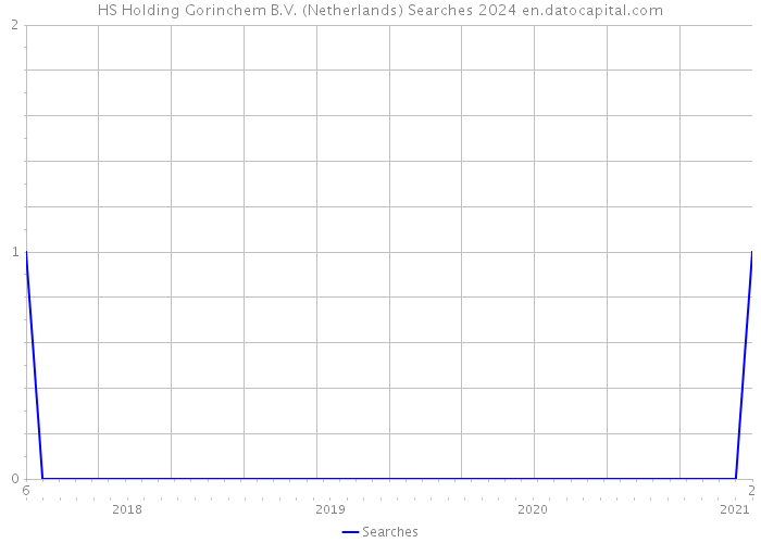 HS Holding Gorinchem B.V. (Netherlands) Searches 2024 