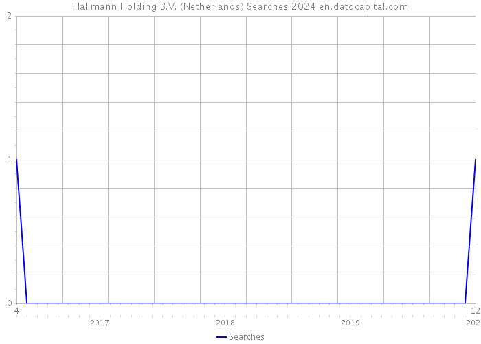 Hallmann Holding B.V. (Netherlands) Searches 2024 