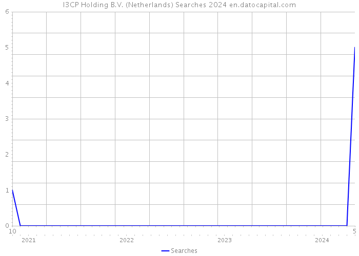 I3CP Holding B.V. (Netherlands) Searches 2024 