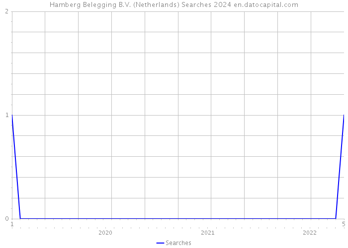 Hamberg Belegging B.V. (Netherlands) Searches 2024 