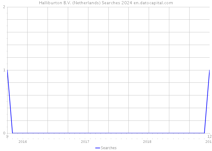 Halliburton B.V. (Netherlands) Searches 2024 