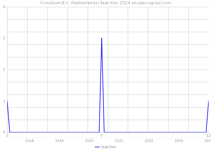 Consilium B.V. (Netherlands) Searches 2024 