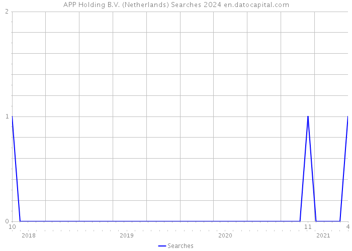 APP Holding B.V. (Netherlands) Searches 2024 