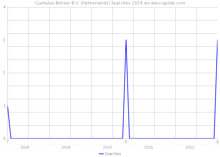 Cumulus Beheer B.V. (Netherlands) Searches 2024 