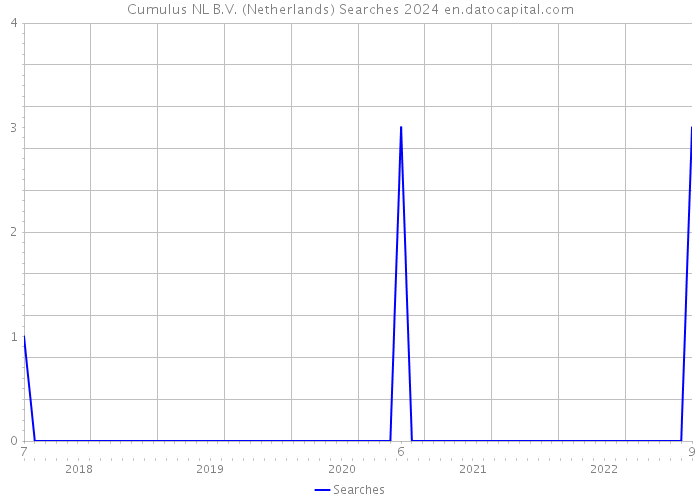 Cumulus NL B.V. (Netherlands) Searches 2024 