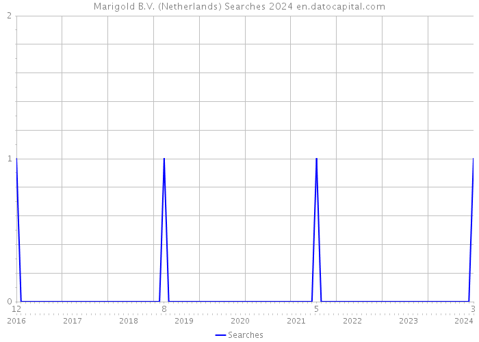 Marigold B.V. (Netherlands) Searches 2024 