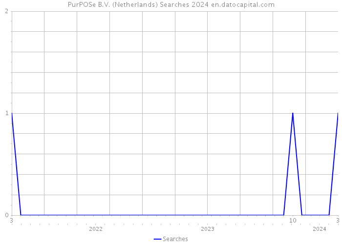 PurPOSe B.V. (Netherlands) Searches 2024 