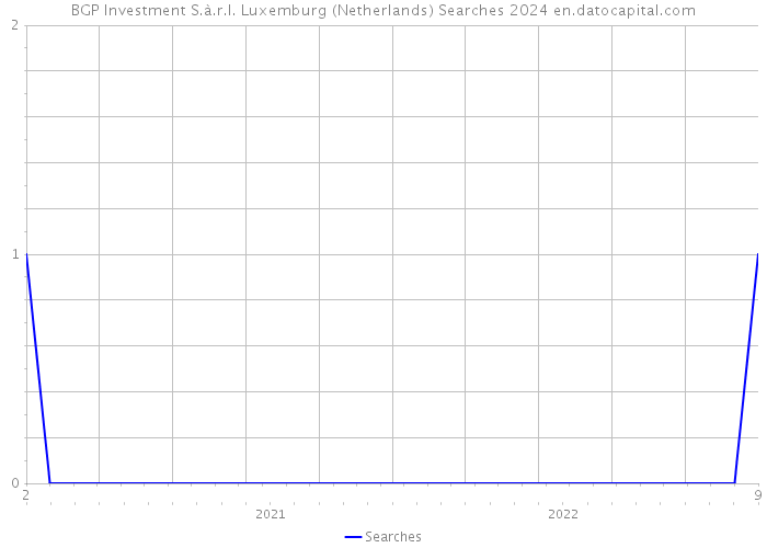 BGP Investment S.à.r.l. Luxemburg (Netherlands) Searches 2024 