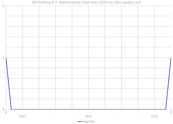DJI Holding B.V. (Netherlands) Searches 2024 
