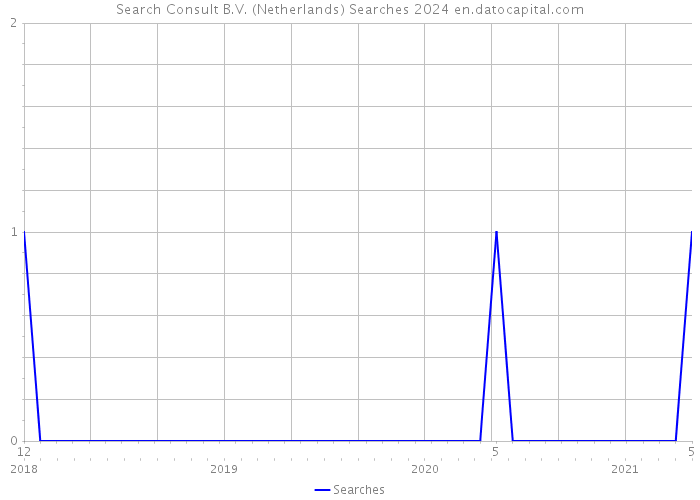 Search Consult B.V. (Netherlands) Searches 2024 