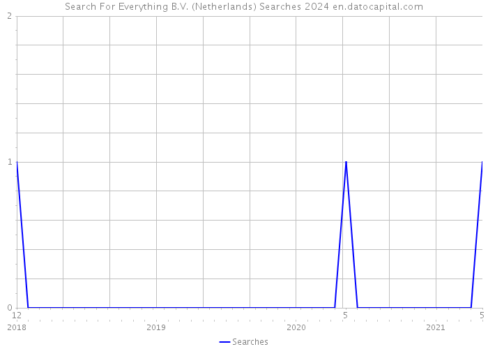 Search For Everything B.V. (Netherlands) Searches 2024 