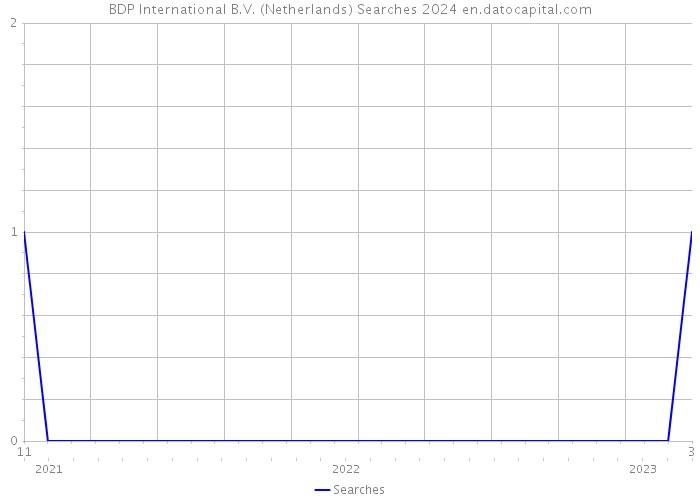 BDP International B.V. (Netherlands) Searches 2024 