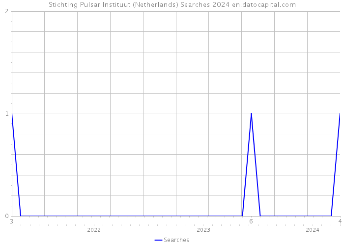 Stichting Pulsar Instituut (Netherlands) Searches 2024 