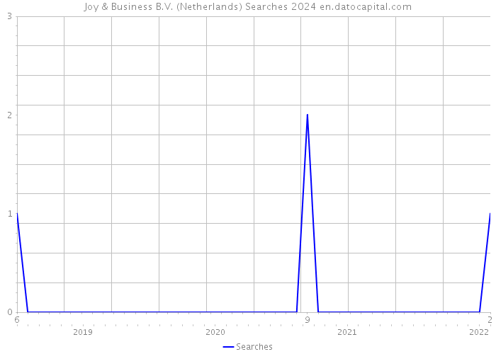 Joy & Business B.V. (Netherlands) Searches 2024 