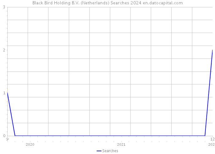 Black Bird Holding B.V. (Netherlands) Searches 2024 