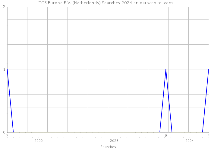 TCS Europe B.V. (Netherlands) Searches 2024 