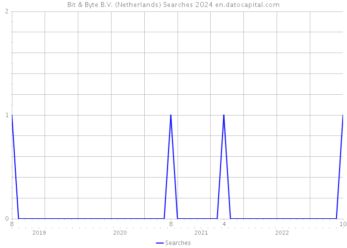 Bit & Byte B.V. (Netherlands) Searches 2024 