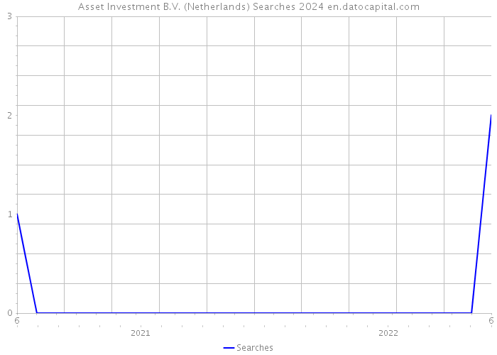 Asset Investment B.V. (Netherlands) Searches 2024 