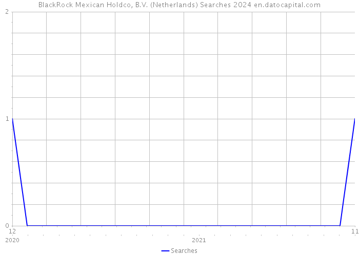 BlackRock Mexican Holdco, B.V. (Netherlands) Searches 2024 
