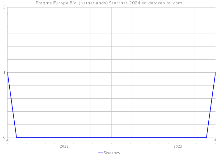 Pragma Europe B.V. (Netherlands) Searches 2024 