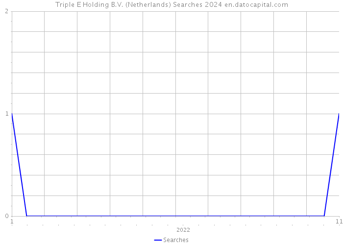 Triple E Holding B.V. (Netherlands) Searches 2024 
