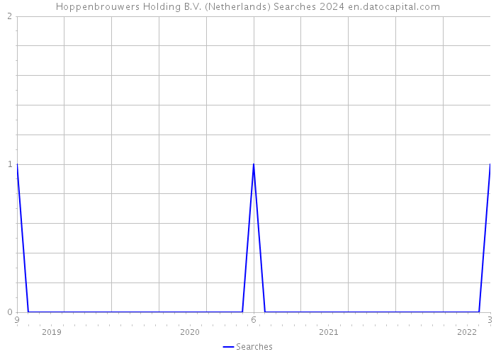 Hoppenbrouwers Holding B.V. (Netherlands) Searches 2024 
