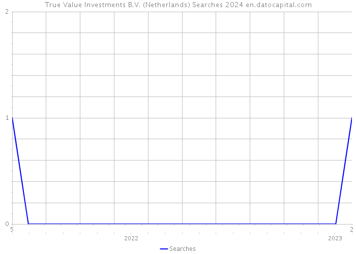 True Value Investments B.V. (Netherlands) Searches 2024 