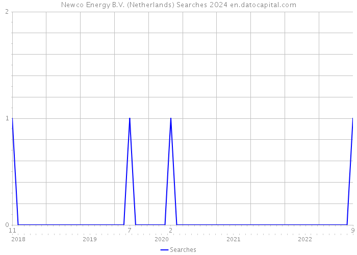 Newco Energy B.V. (Netherlands) Searches 2024 