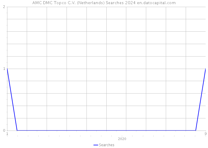 AMC DMC Topco C.V. (Netherlands) Searches 2024 