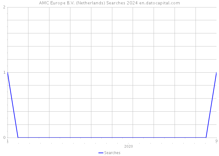 AMC Europe B.V. (Netherlands) Searches 2024 