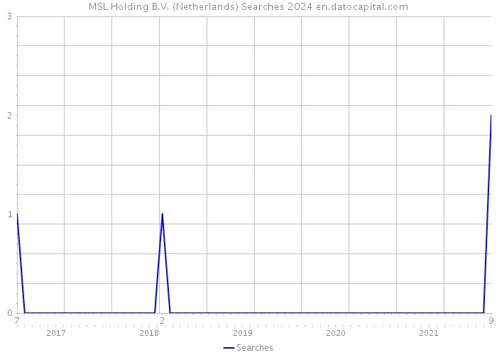 MSL Holding B.V. (Netherlands) Searches 2024 