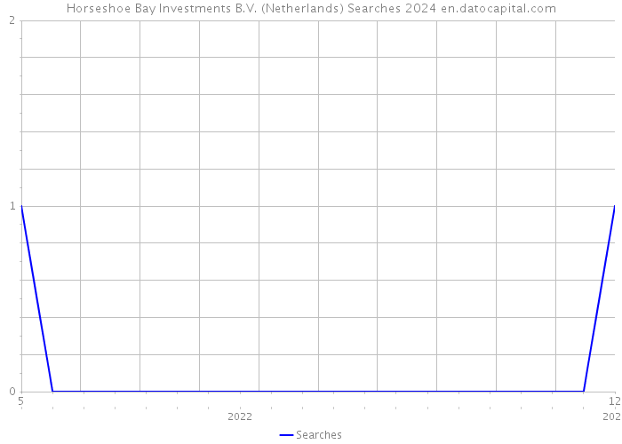 Horseshoe Bay Investments B.V. (Netherlands) Searches 2024 