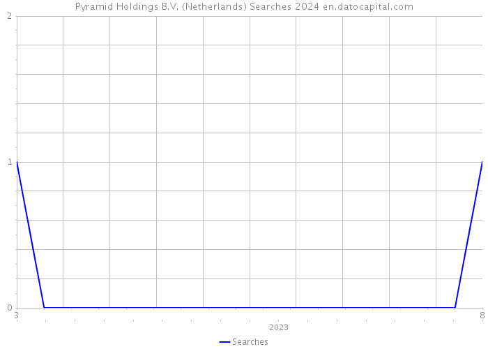 Pyramid Holdings B.V. (Netherlands) Searches 2024 