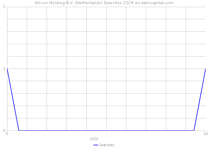 Silicon Holding B.V. (Netherlands) Searches 2024 