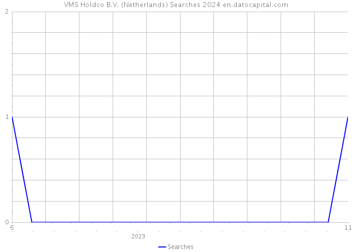 VMS Holdco B.V. (Netherlands) Searches 2024 