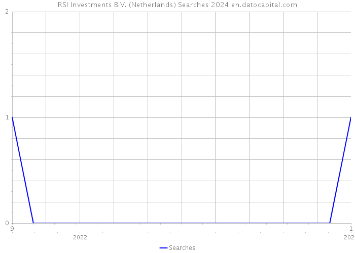RSI Investments B.V. (Netherlands) Searches 2024 