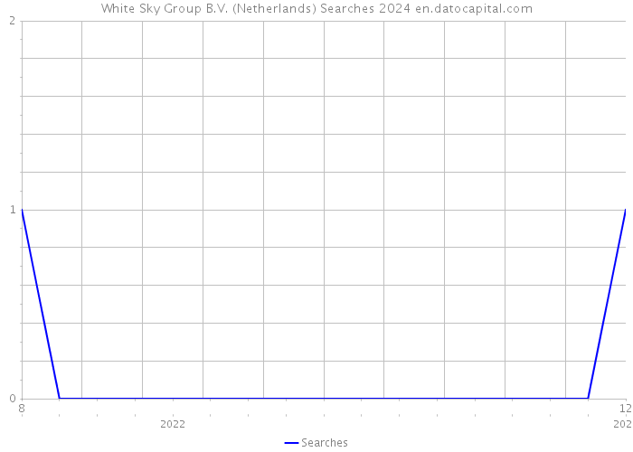 White Sky Group B.V. (Netherlands) Searches 2024 
