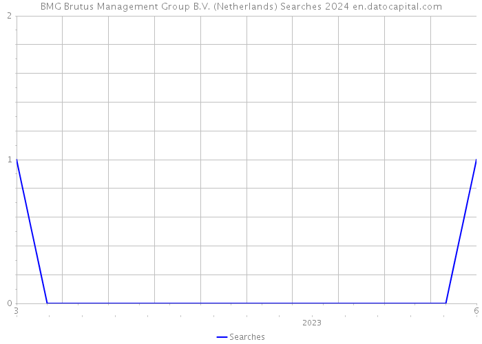 BMG Brutus Management Group B.V. (Netherlands) Searches 2024 