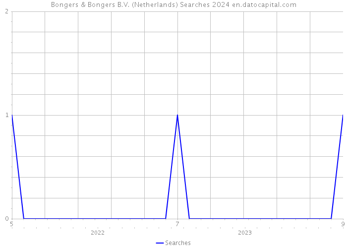 Bongers & Bongers B.V. (Netherlands) Searches 2024 