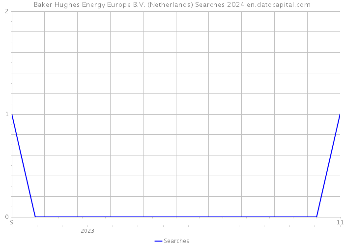 Baker Hughes Energy Europe B.V. (Netherlands) Searches 2024 