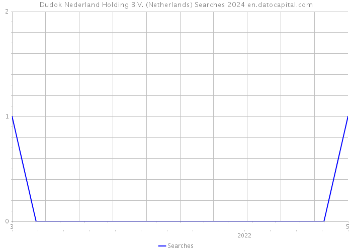 Dudok Nederland Holding B.V. (Netherlands) Searches 2024 